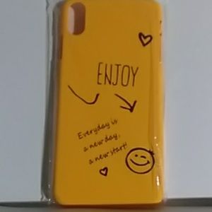 iPhone XS Max Case
